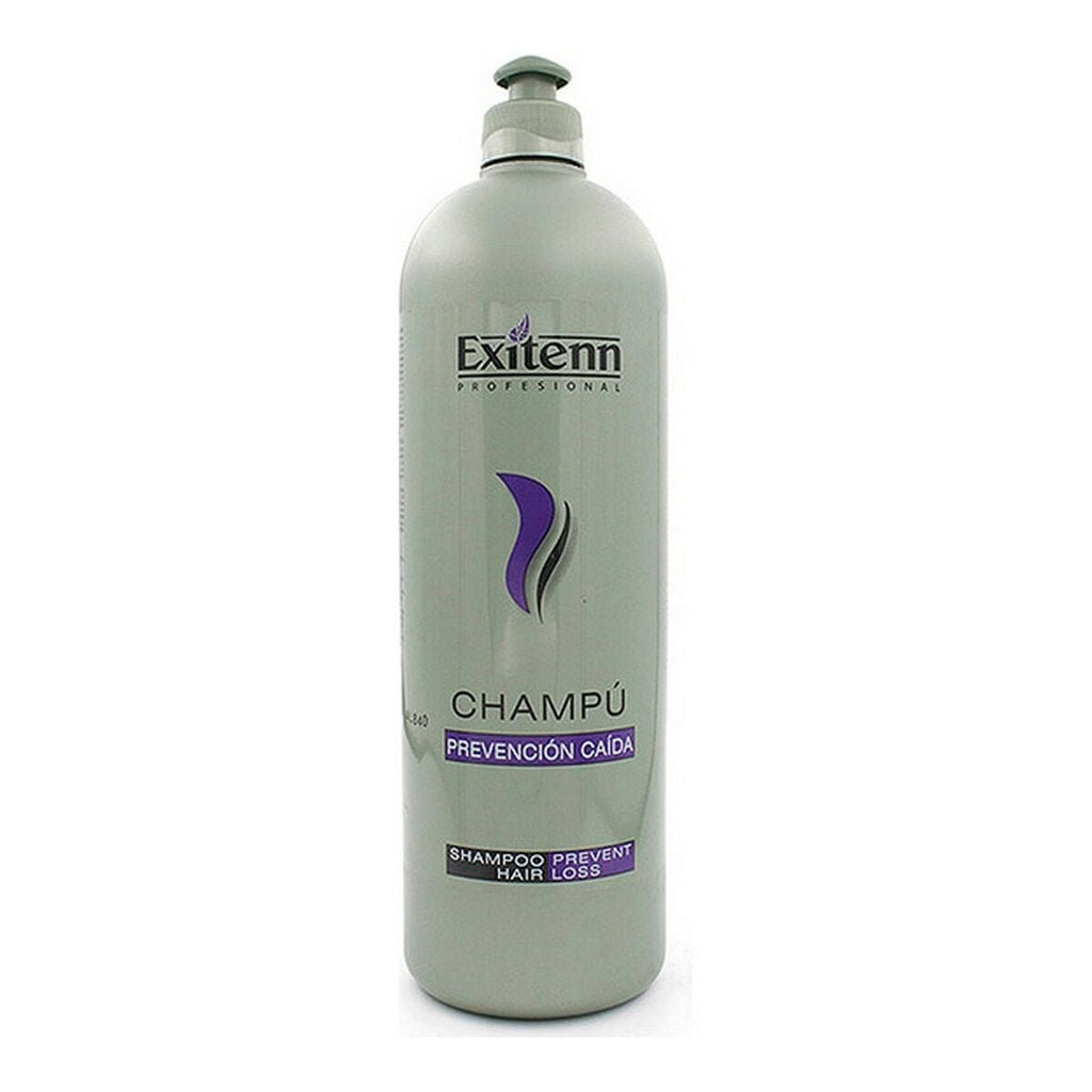 Anti - dandruff Shampoo Exitenn 1 L - Mein ShopBigbuyAnti - dandruff Shampoo Exitenn 1 L