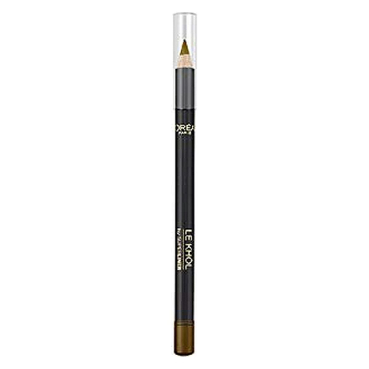 Eye Pencil Le Khol L'Oreal Make Up (3 g) 1,2 g - Mein ShopBigbuyEye Pencil Le Khol L'Oreal Make Up (3 g) 1,2 g