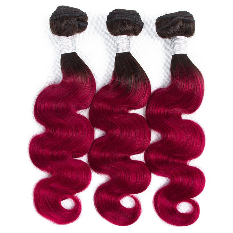 BeuMax 1B Burgundy Body Wave BUNDLES with CLOSURES & FRONTALS - Mein ShopCerise AlfieBeuMax 1B Burgundy Body Wave BUNDLES with CLOSURES & FRONTALS