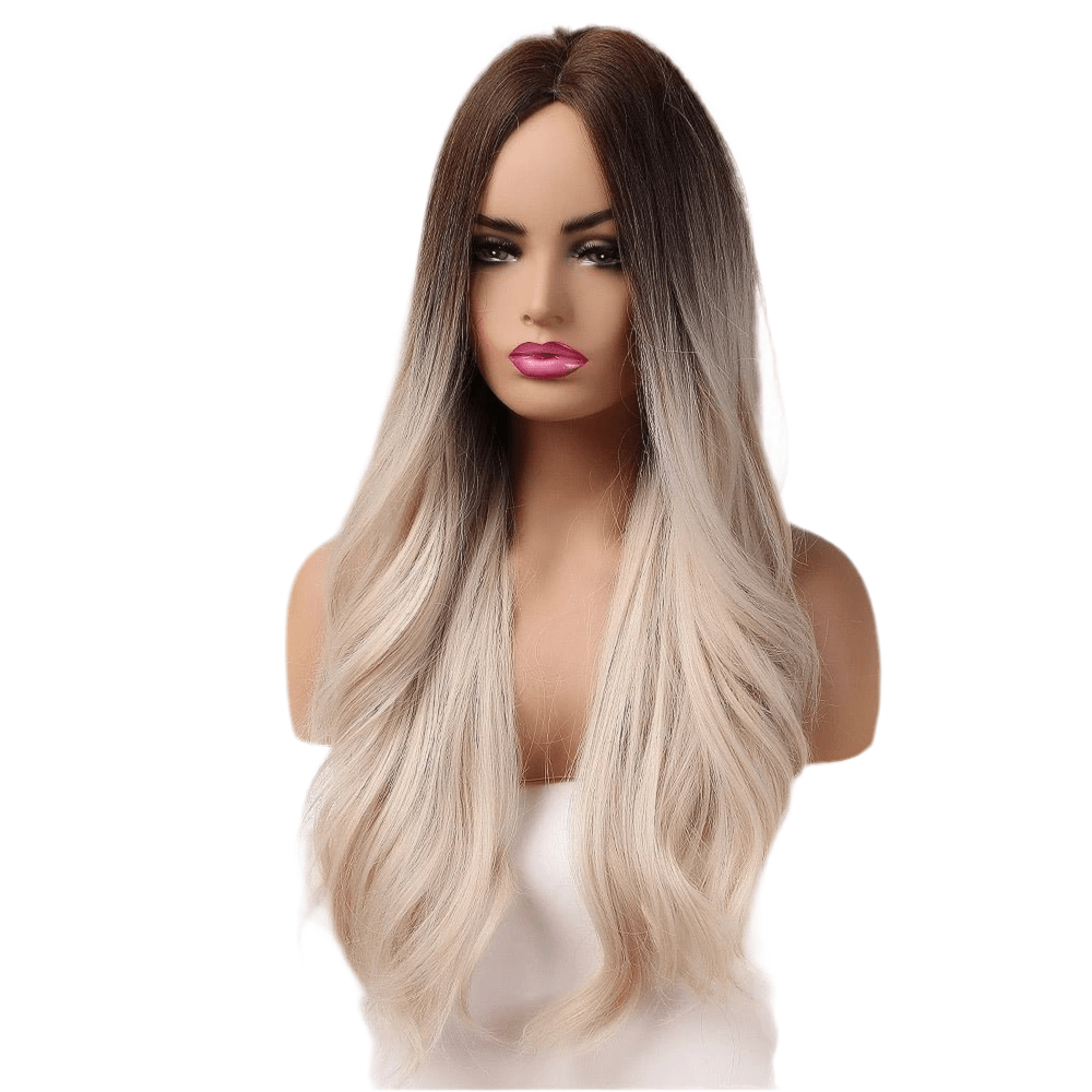 Frontal Lace Wig Mia - Mein ShopHairluxx&CoFrontal Lace Wig Mia