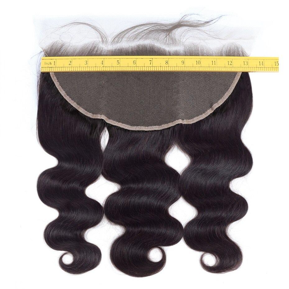 10A Grade FREE PART 13x4 Lace Frontal Remy Human Hair Closure With Bab - Mein ShopCerise Alfie10A Grade FREE PART 13x4 Lace Frontal Remy Human Hair Closure With Bab