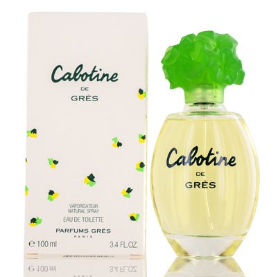 CABOTINE EDT SPRAY - Mein ShopSapphire SeleneCABOTINE EDT SPRAY