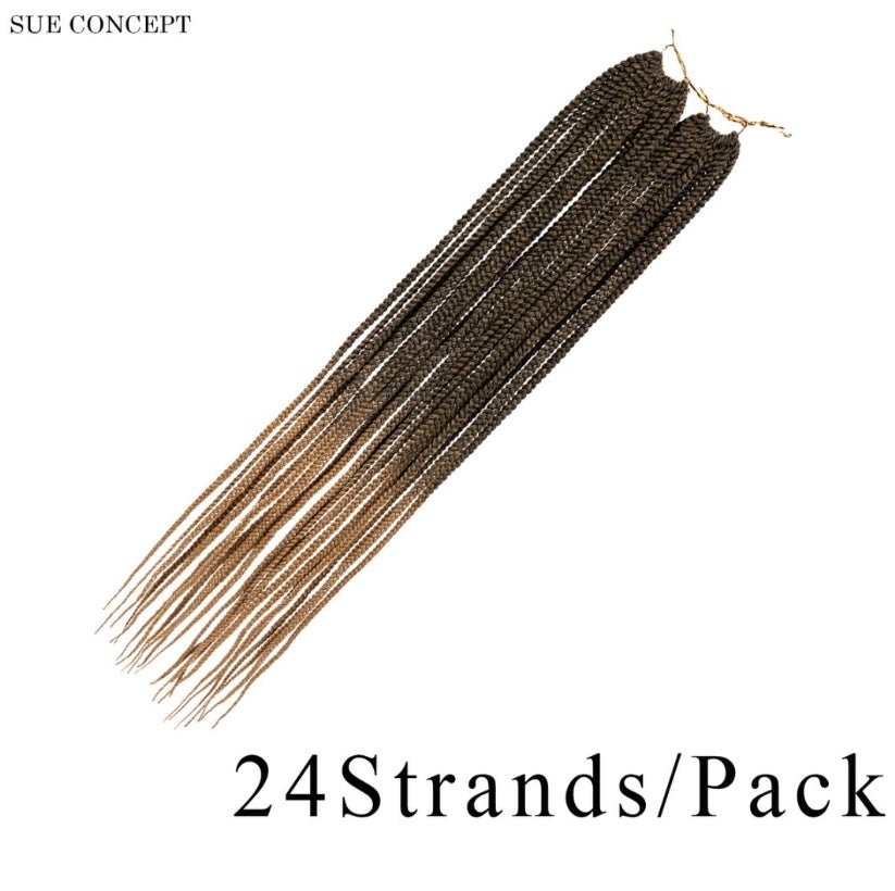 Box Braids Crochet Hair Medium Box Braid Pre - Looped - Only Self Pickup - Mein ShopCrimson MedeaBox Braids Crochet Hair Medium Box Braid Pre - Looped - Only Self Pickup