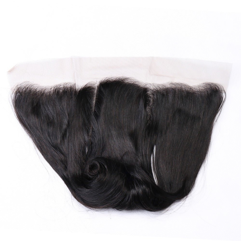 10A Grade Brazilian Egg Curl Fumi Human Hair Bundles With 4x4 Closure - Mein ShopCerise Alfie10A Grade Brazilian Egg Curl Fumi Human Hair Bundles With 4x4 Closure