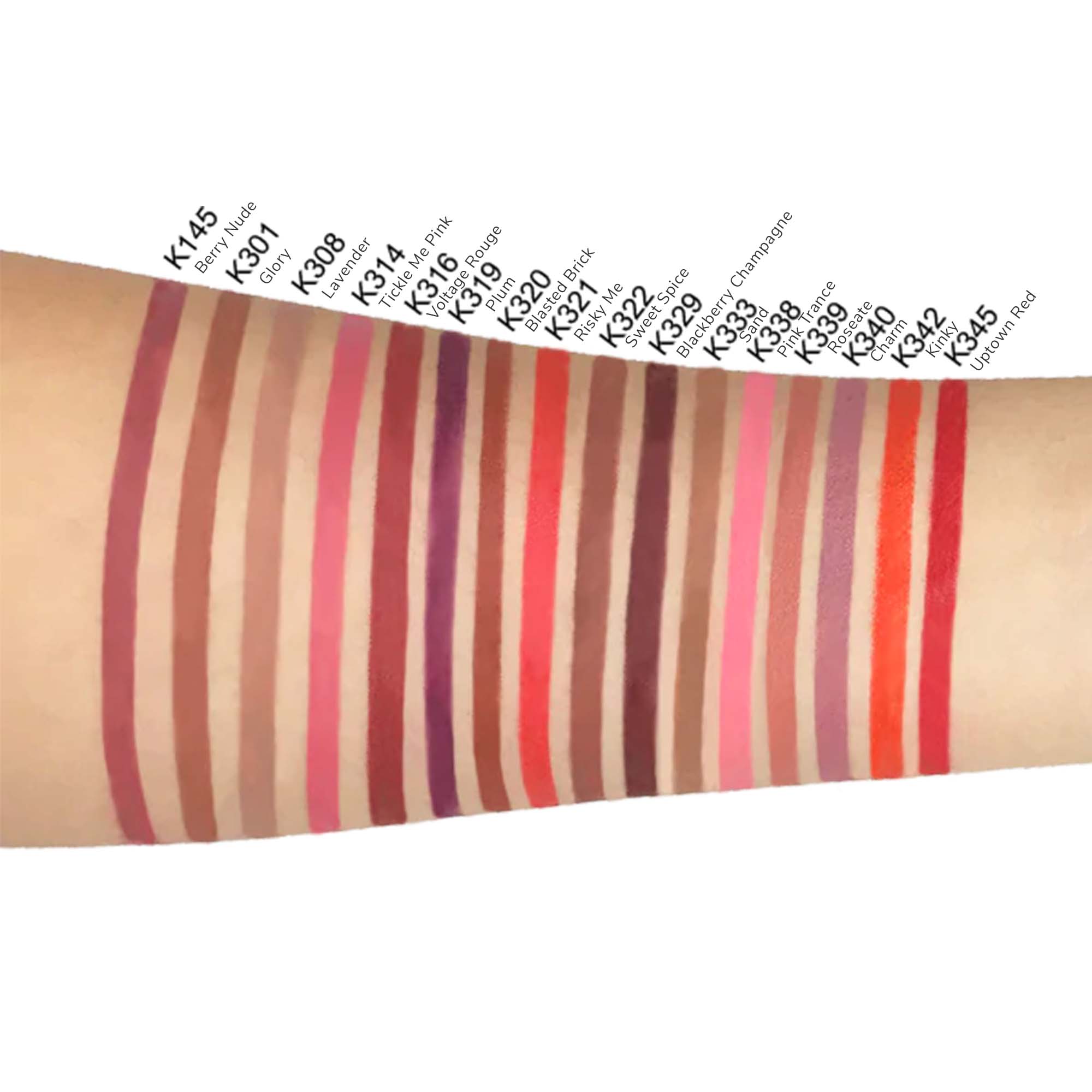 Lip Pencil - Mein ShopRightShades.comLip Pencil