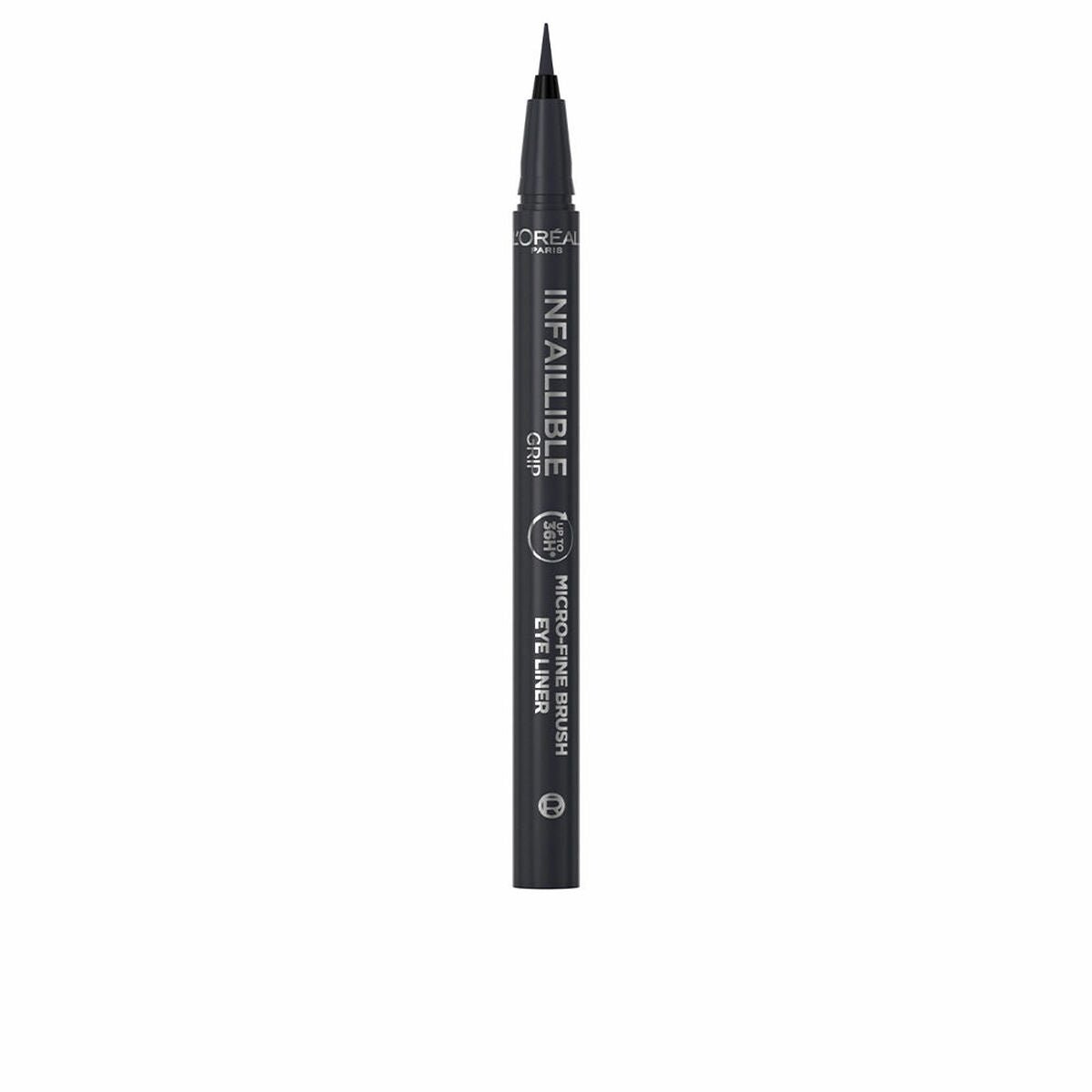 Eyeliner L'Oreal Make Up Infaillible Grip H Nº 01 obsedian - Mein ShopBigbuyEyeliner L'Oreal Make Up Infaillible Grip H Nº 01 obsedian
