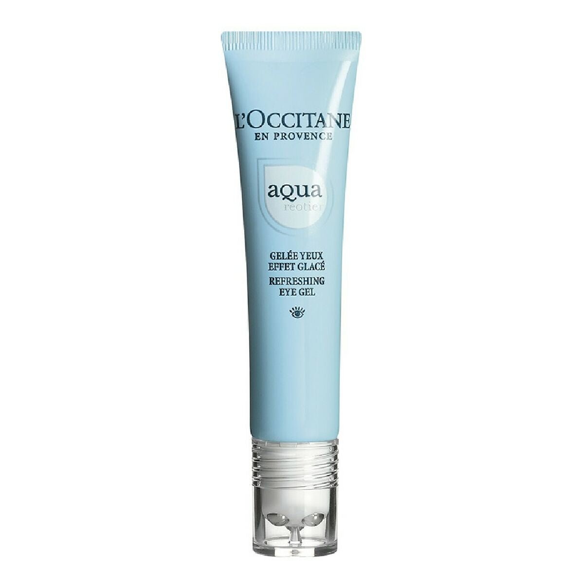 Anti - ageing Gel for the Eye Contour L´occitane Aqua Réotier Cold - Mein ShopBigbuyAnti - ageing Gel for the Eye Contour L´occitane Aqua Réotier Cold