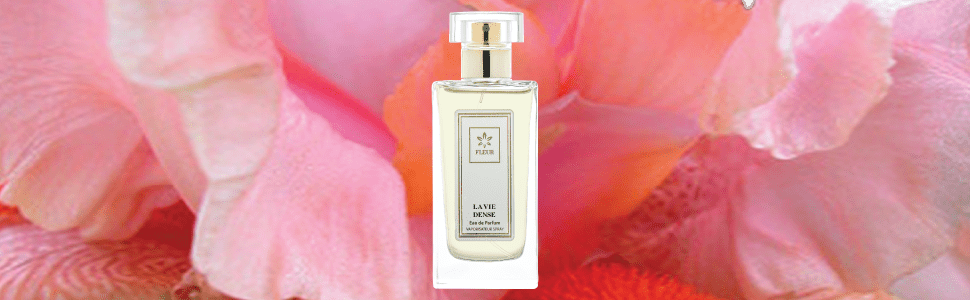LA VIE DENSE Eau de Parfum Women - Mein ShopRaspberry SimbaLA VIE DENSE Eau de Parfum Women