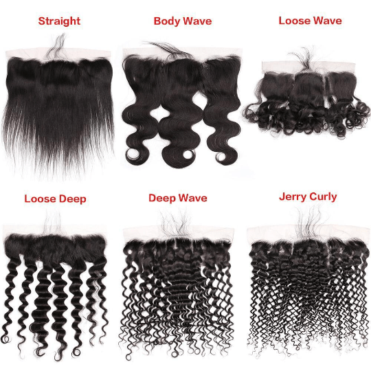 10A Grade THREE PART 13x4 Lace Frontal Remy Human Hair Closure With Ba - Mein ShopCerise Alfie10A Grade THREE PART 13x4 Lace Frontal Remy Human Hair Closure With Ba