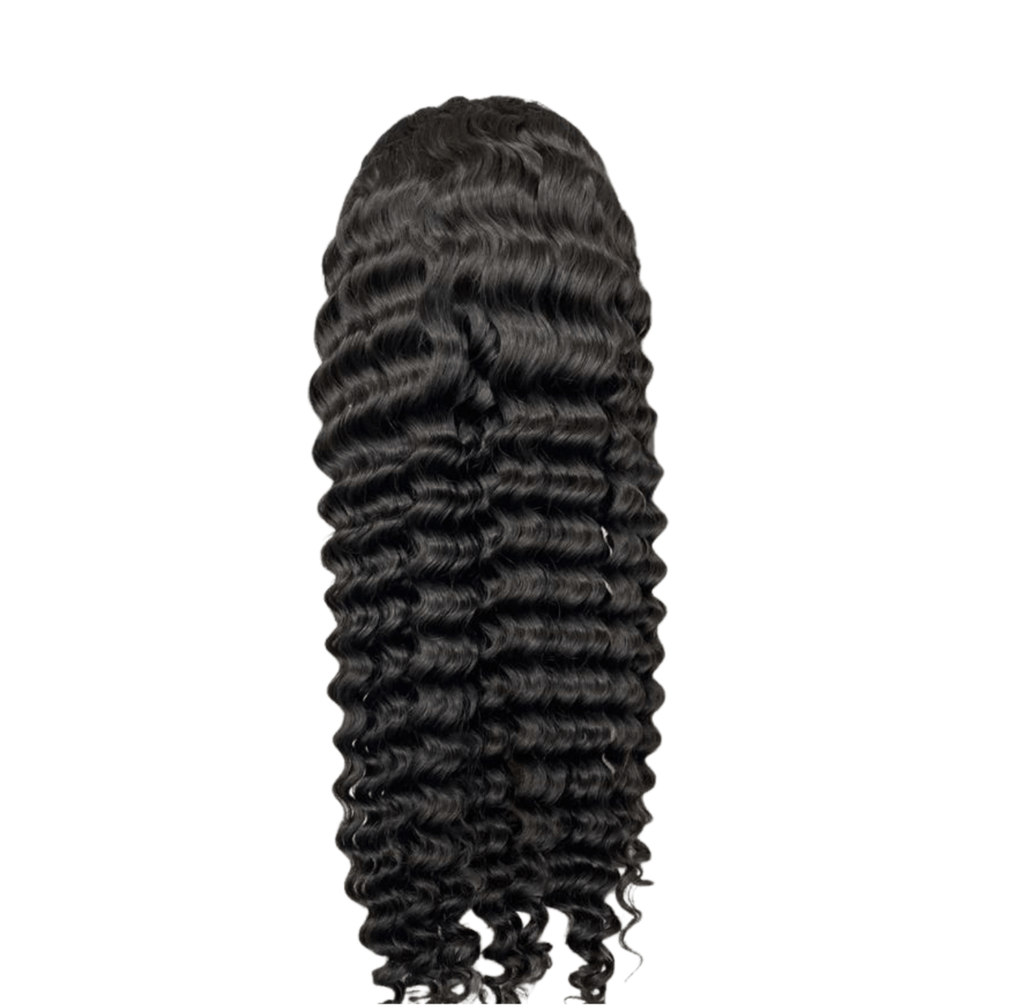 13x1x4 Loose Deep Wave 13x1x6 T part Lace Transparent Human Hair Wigs - Mein ShopCerise Alfie13x1x4 Loose Deep Wave 13x1x6 T part Lace Transparent Human Hair Wigs