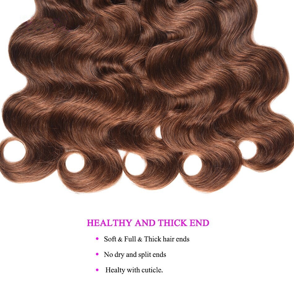 10A Grade 33 Body Wave 4 BUNDLES with CLOSURES & FRONTALS - Mein ShopCerise Alfie10A Grade 33 Body Wave 4 BUNDLES with CLOSURES & FRONTALS