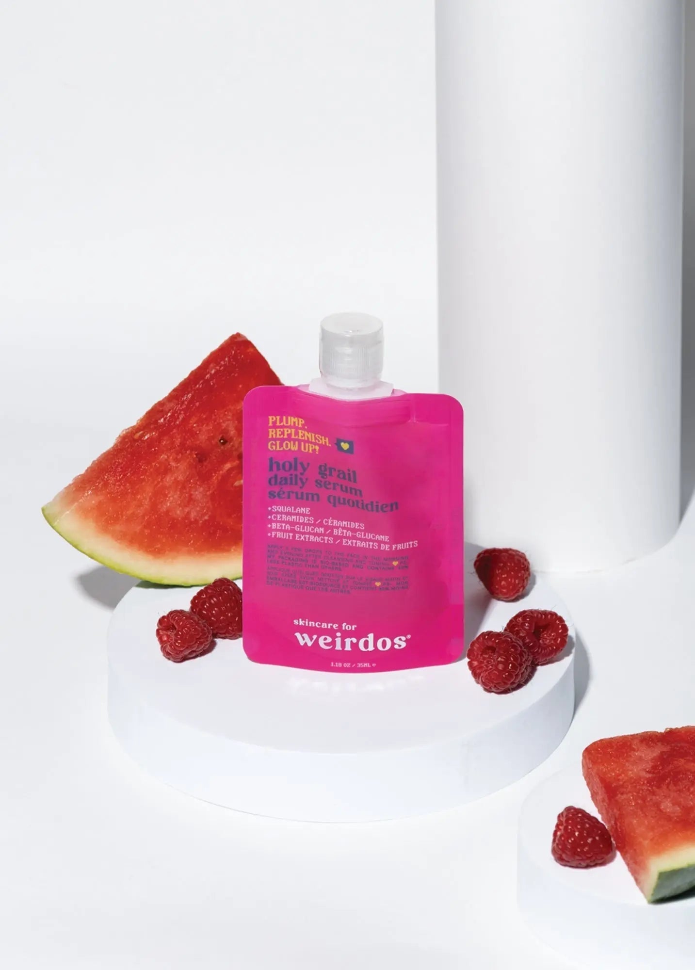 holy grail daily serum - Mein ShopSkincare for Weirdosholy grail daily serum Skincare for Weirdos