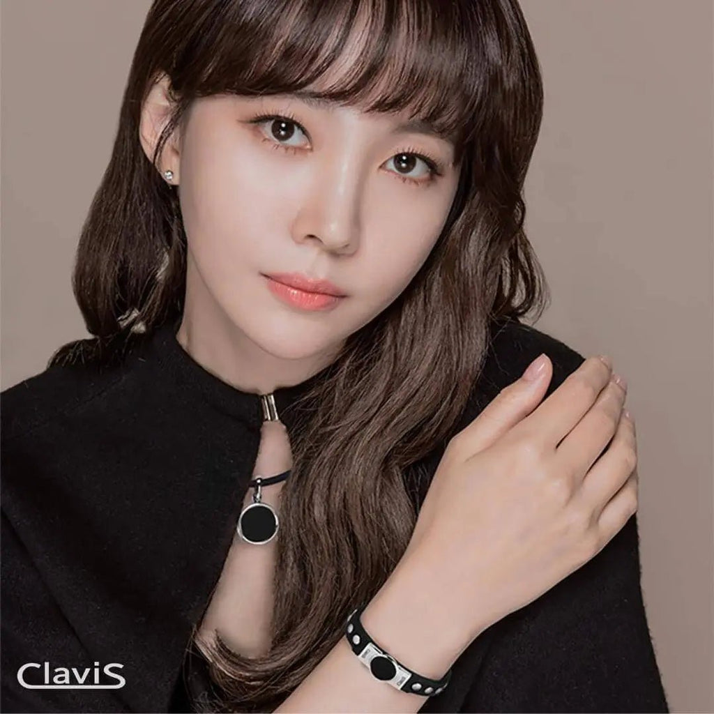 Hero Golf Band - White Band White Gold - Mein ShopClavisHero Golf Band - White Band White Gold Clavis