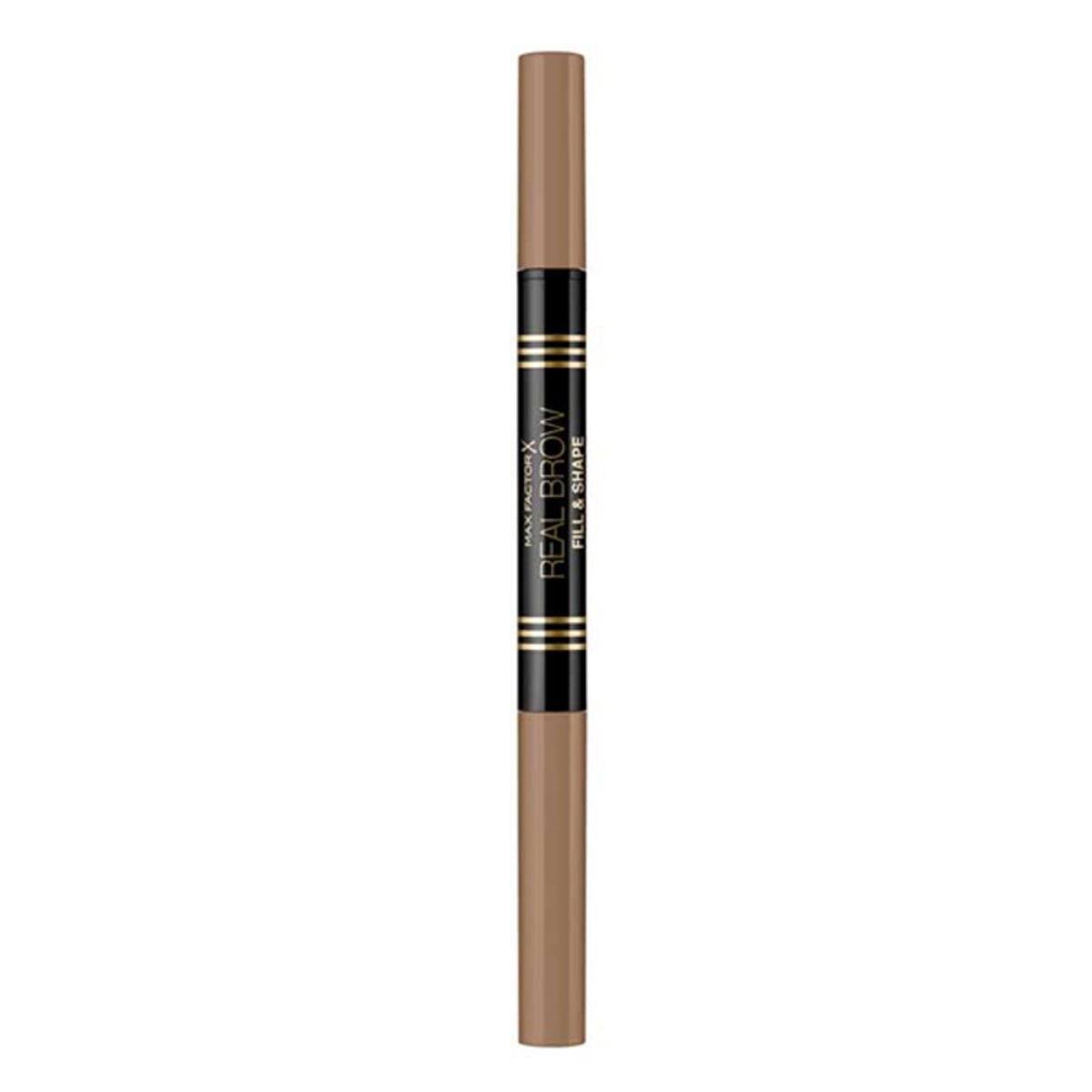 Eyebrow Make - up Real Brow Max Factor - Mein ShopBigbuyEyebrow Make - up Real Brow Max Factor
