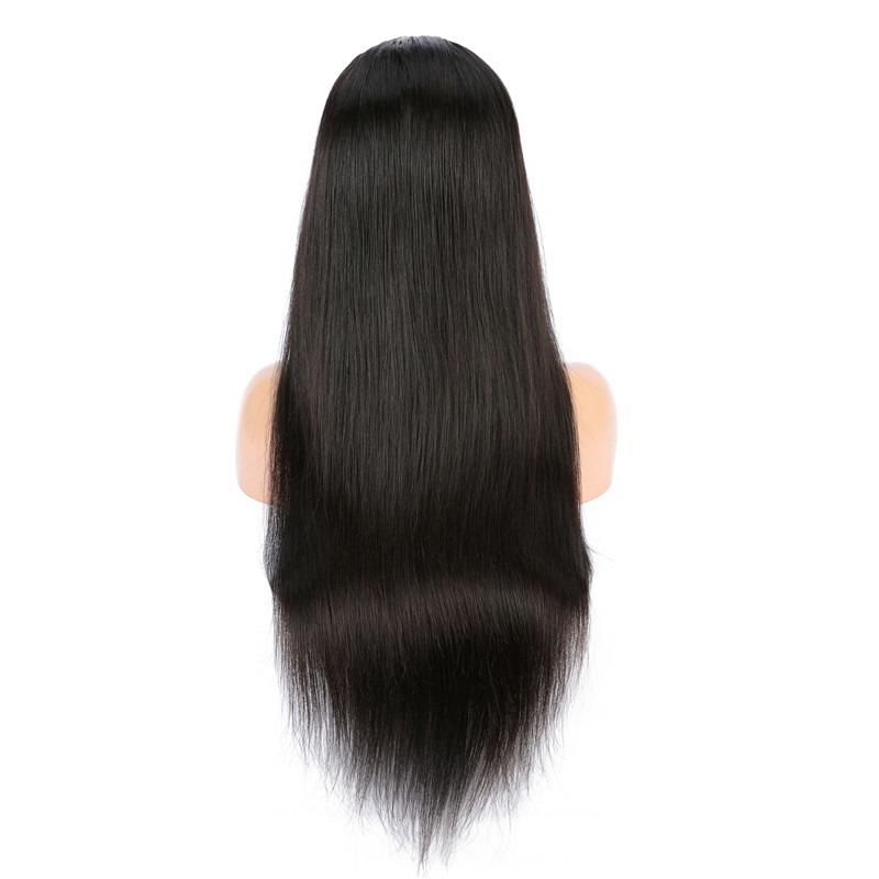 Beumax 13x6 Straight Lace Frontal Human Hair Wigs - Mein ShopCerise AlfieBeumax 13x6 Straight Lace Frontal Human Hair Wigs
