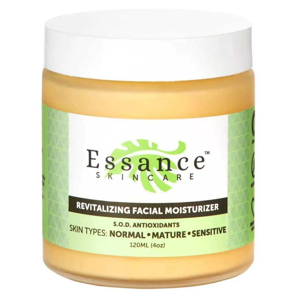 Essance Revitalizing Facial Moisturizer for Dry Skin - Mein ShopEssance SkincareEssance Revitalizing Facial Moisturizer for Dry Skin Essance Skincare