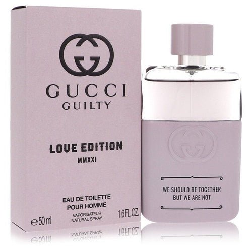 Gucci Guilty Love Edition Mmxxi by Gucci Eau De Toilette Spray - Mein ShopCrimson MedeaGucci Guilty Love Edition Mmxxi by Gucci Eau De Toilette Spray