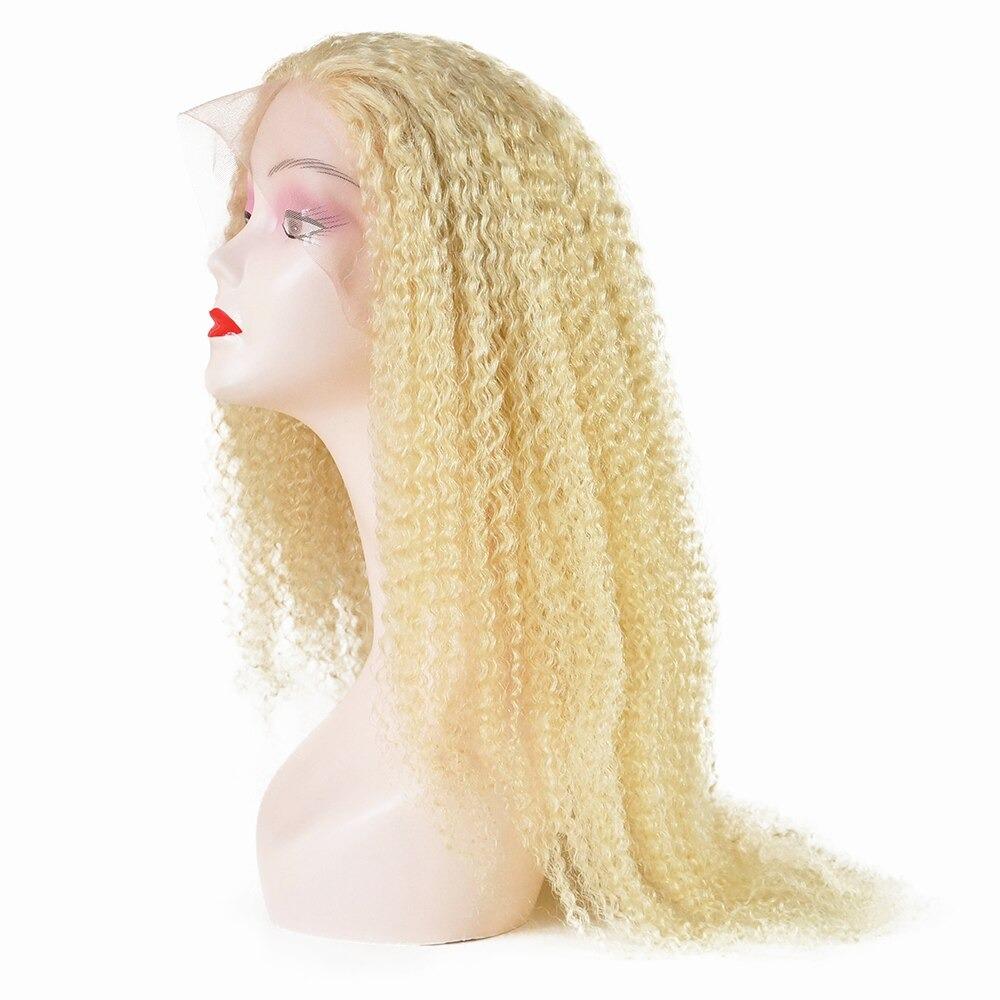 Beumax 200% Density 613 Blonde 13x4 Lace Frontal 13x6 Brazilian Curly - Mein ShopCerise AlfieBeumax 200% Density 613 Blonde 13x4 Lace Frontal 13x6 Brazilian Curly