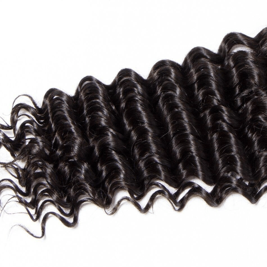 10A Grade Deep Wave 4x4 Brazilian 5x5 Lace 6x6 Closure Remy Human Hai - Mein ShopCerise Alfie10A Grade Deep Wave 4x4 Brazilian 5x5 Lace 6x6 Closure Remy Human Hai