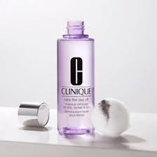 CLINIQUE Take The Day Off Makeup Remover - Mein ShopBlush RheaCLINIQUE Take The Day Off Makeup Remover