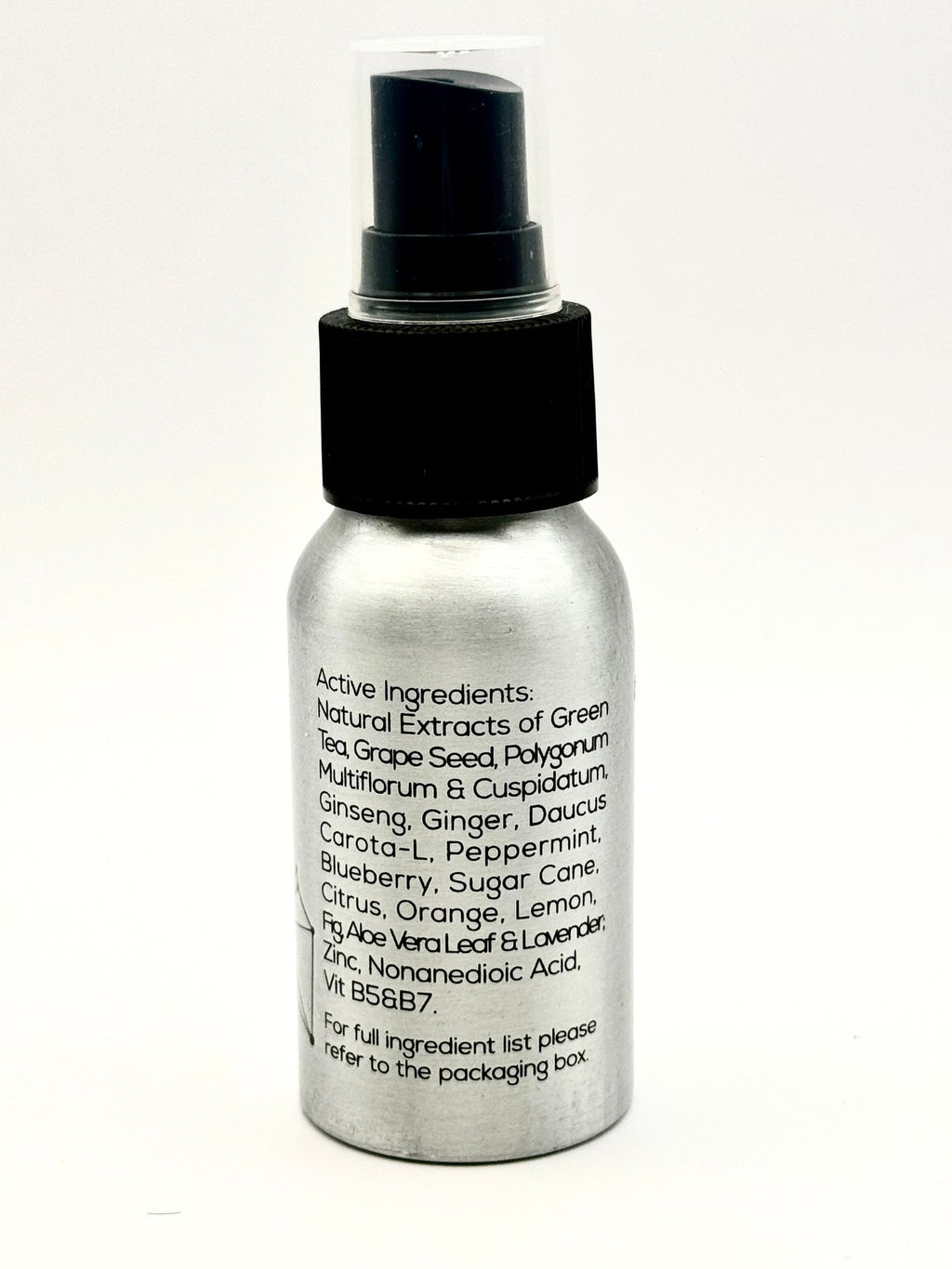 Hair Regrowth Serum Package - Mein ShopHamita Trading Pty LtdHair Regrowth Serum Package