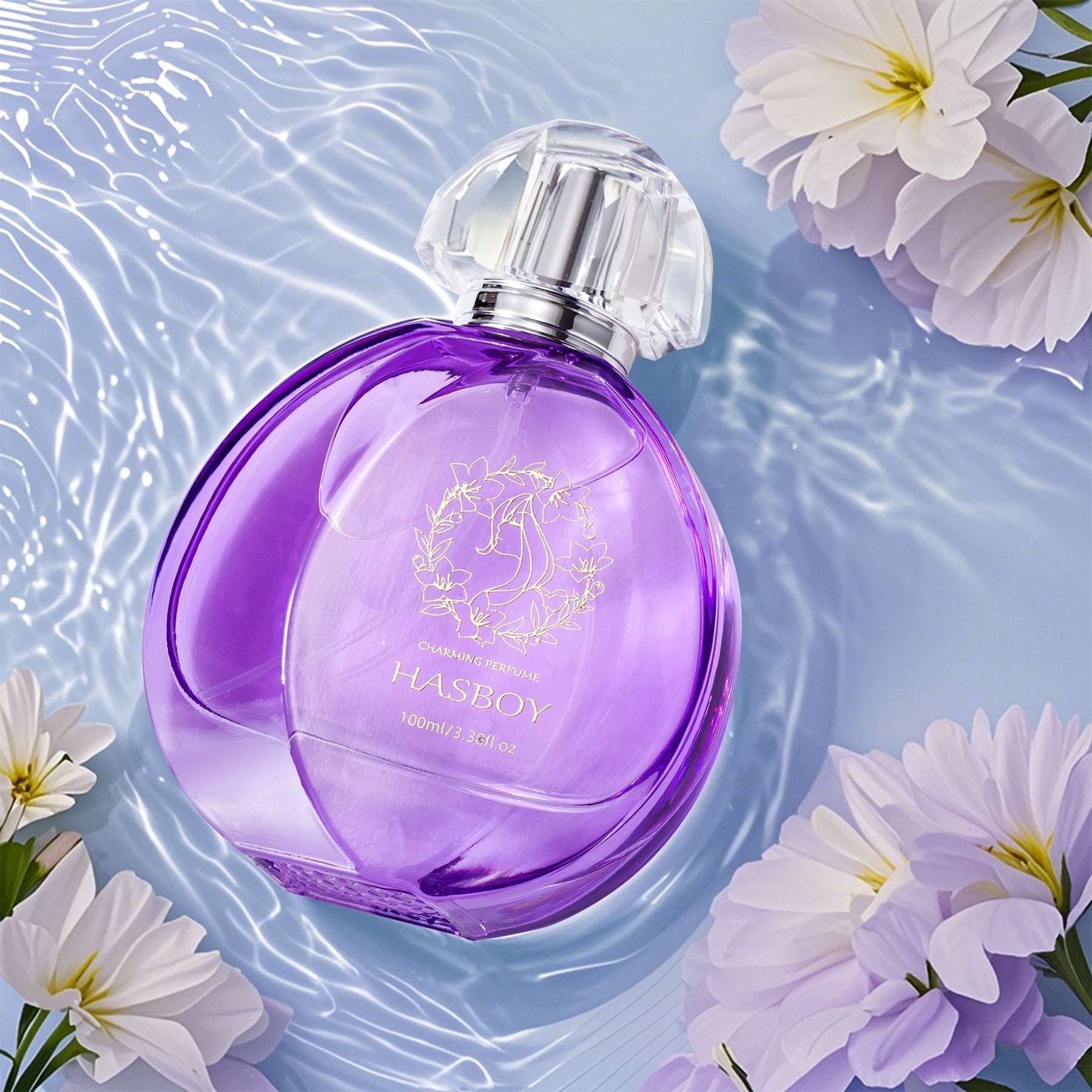 Human Spirit™ Eau de Toilette – Women's Eau De Toilette - Mein ShopCarmine JuneberryHuman Spirit™ Eau de Toilette – Women's Eau De Toilette