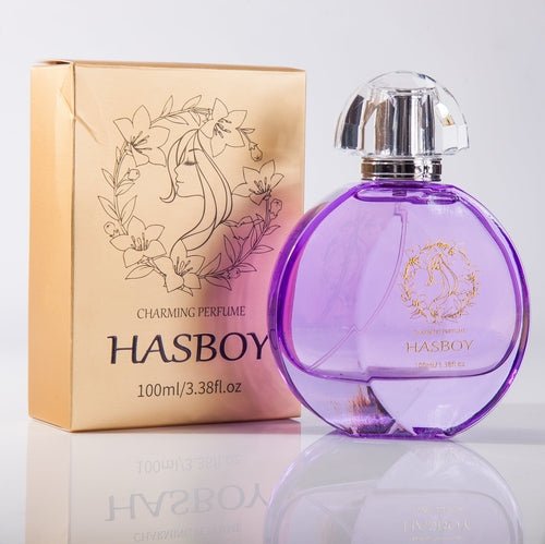 Human Spirit™ Eau de Toilette – Women's Eau De Toilette - Mein ShopCarmine JuneberryHuman Spirit™ Eau de Toilette – Women's Eau De Toilette