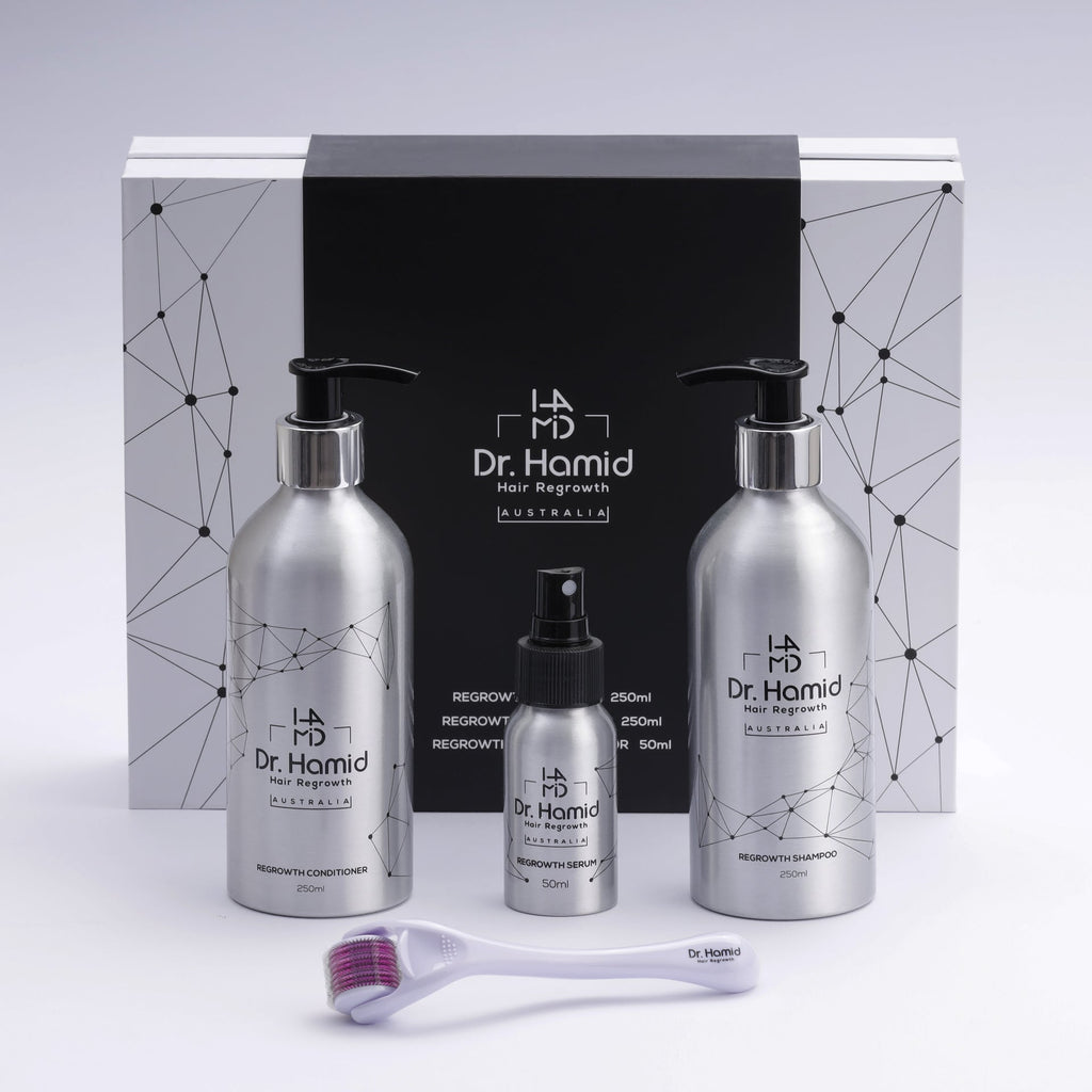 Growth Booster Bundle - Mein ShopHamita Trading Pty LtdGrowth Booster Bundle