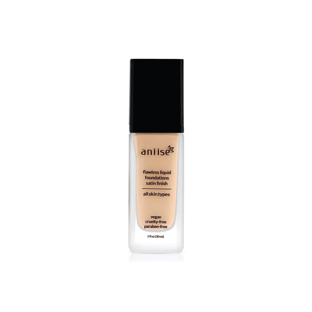 Flawless Liquid Foundation - Mein ShopAniiseFlawless Liquid Foundation