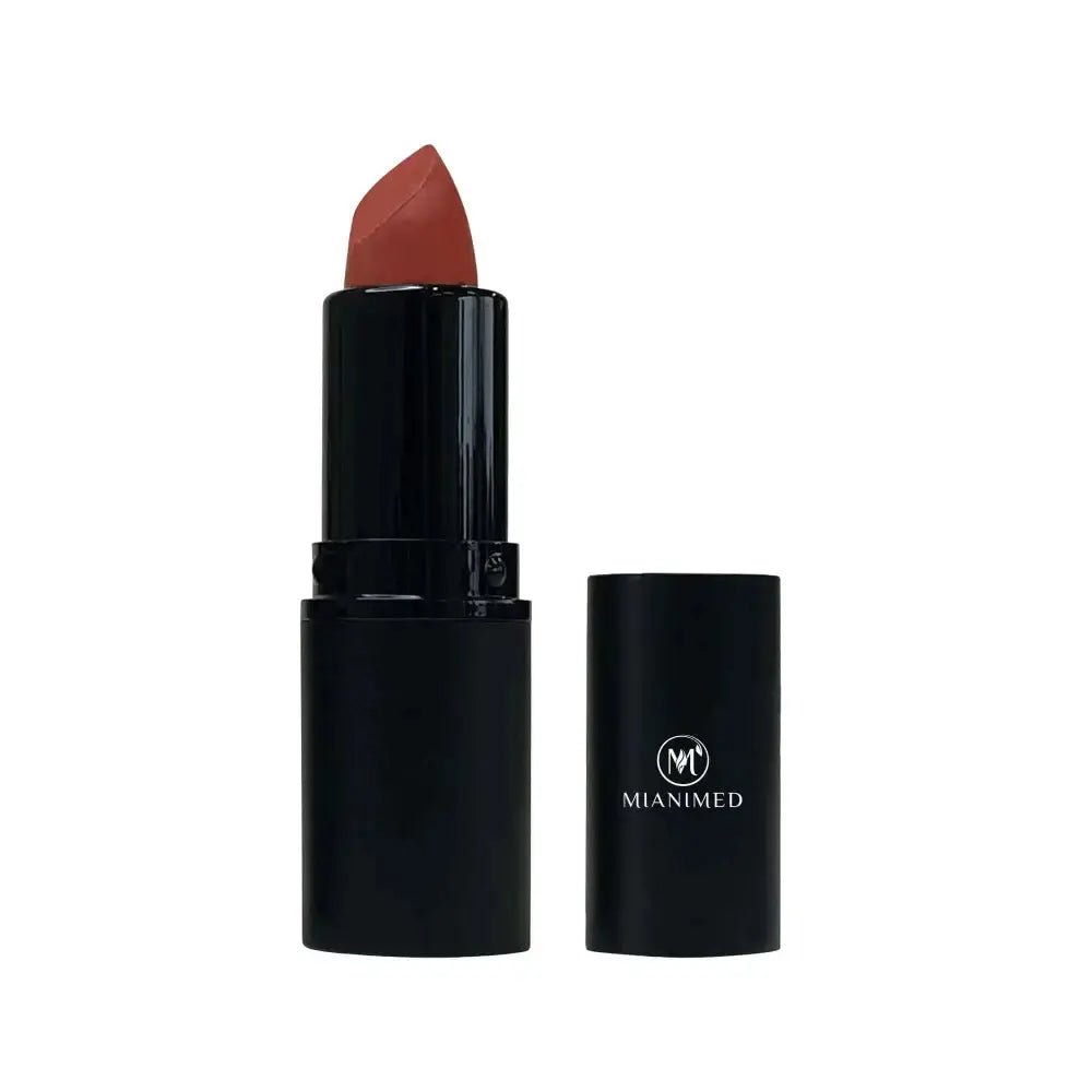 Lipstick - Plum Wine - Mein ShopMIANIMEDLipstick - Plum Wine MIANIMED