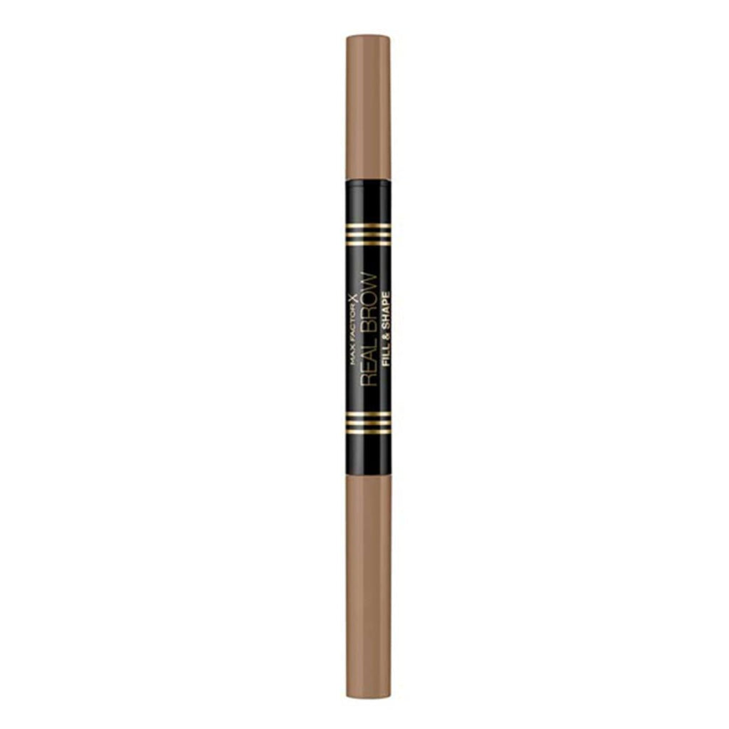 Eyebrow Make - up Real Brow Max Factor - Mein ShopBigbuyEyebrow Make - up Real Brow Max Factor