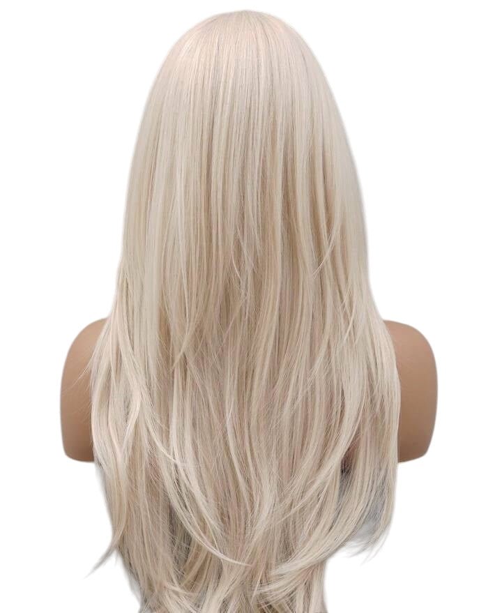 Frontal Lace Wig Kelly - Mein ShopHairluxx&CoFrontal Lace Wig Kelly