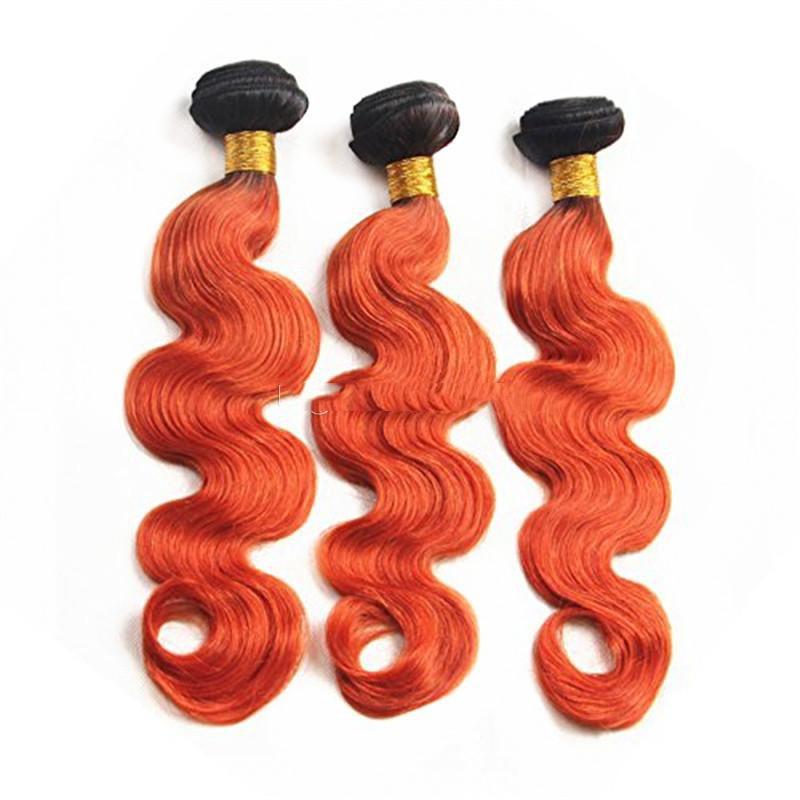 10A Grade Orange 1B/350 Body Wave BUNDLES with CLOSURES & FRONTALS - Mein ShopCerise Alfie10A Grade Orange 1B/350 Body Wave BUNDLES with CLOSURES & FRONTALS