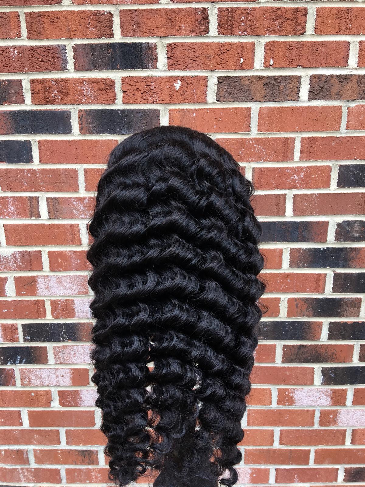 BeuMax 4x4 Loose Deep 5x5 Lace Closure 6x6 Human Hair Wigs - Mein ShopCerise AlfieBeuMax 4x4 Loose Deep 5x5 Lace Closure 6x6 Human Hair Wigs