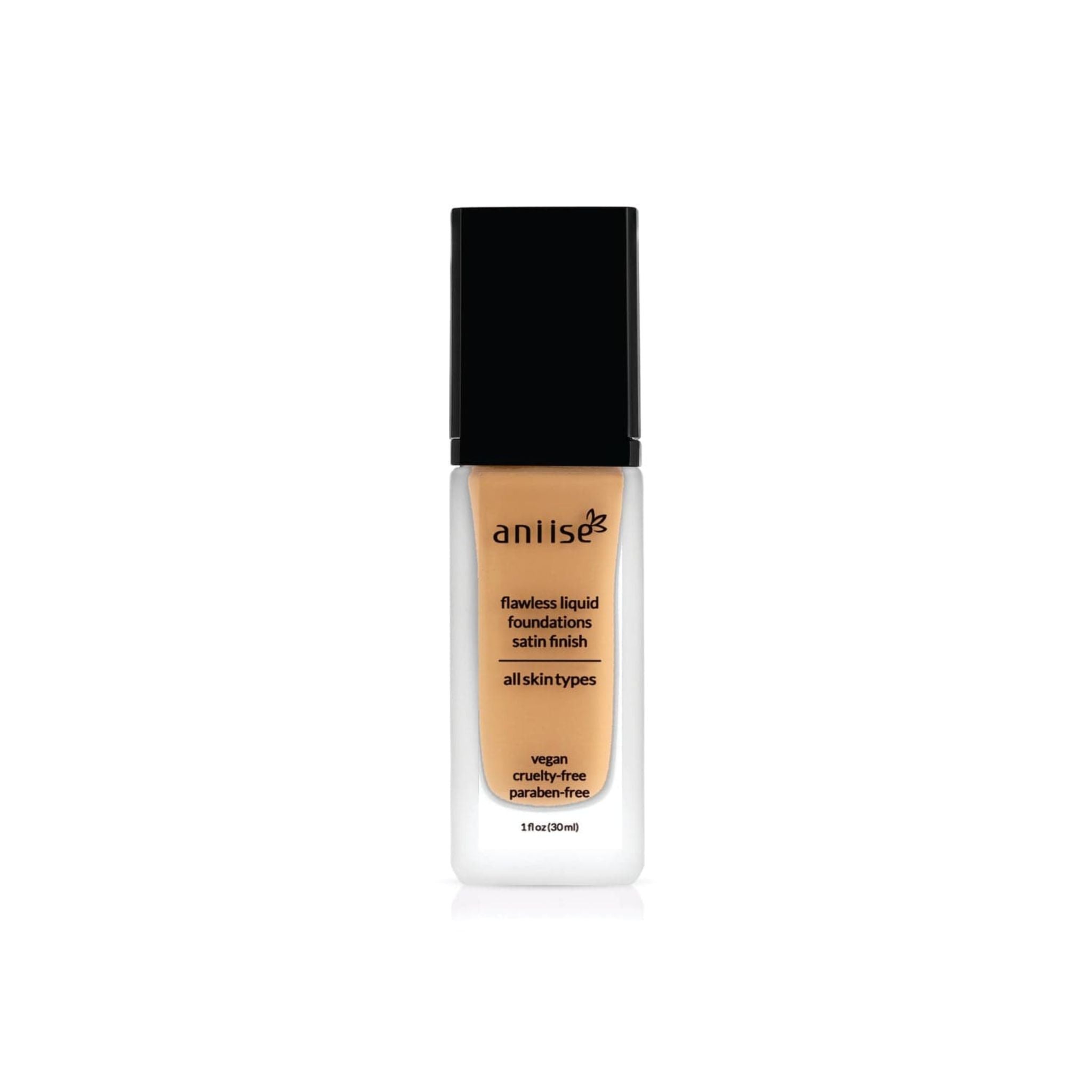 Flawless Liquid Foundation - Mein ShopAniiseFlawless Liquid Foundation