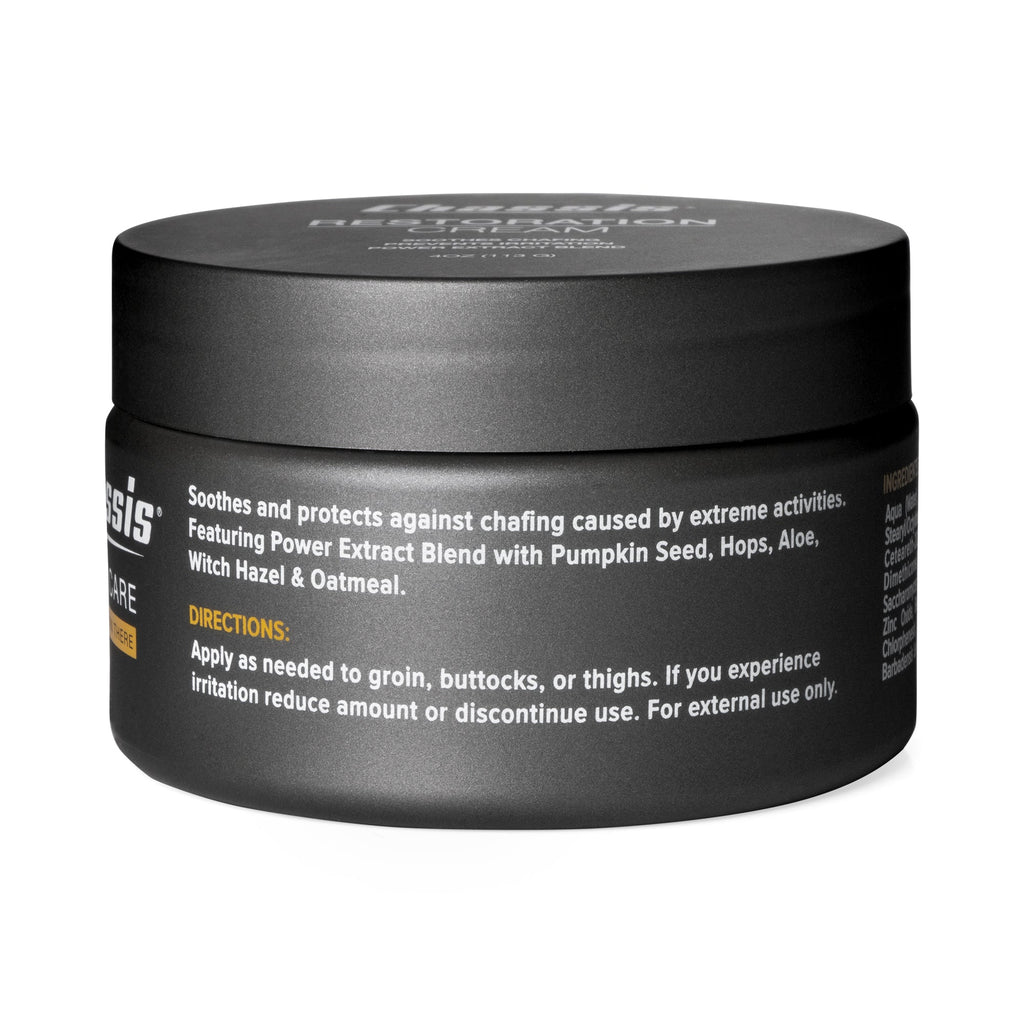 Chassis Restoration Cream - Mein ShopChassisChassis Restoration Cream