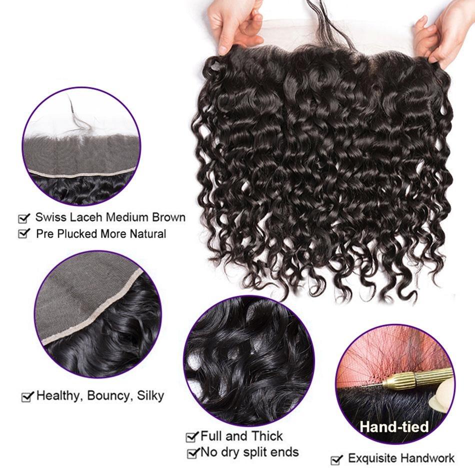 Brazilian Jerry Curl 10A Grade 3/4 bundles with 4x4 Closures & 13x4 Fr - Mein ShopCerise AlfieBrazilian Jerry Curl 10A Grade 3/4 bundles with 4x4 Closures & 13x4 Fr