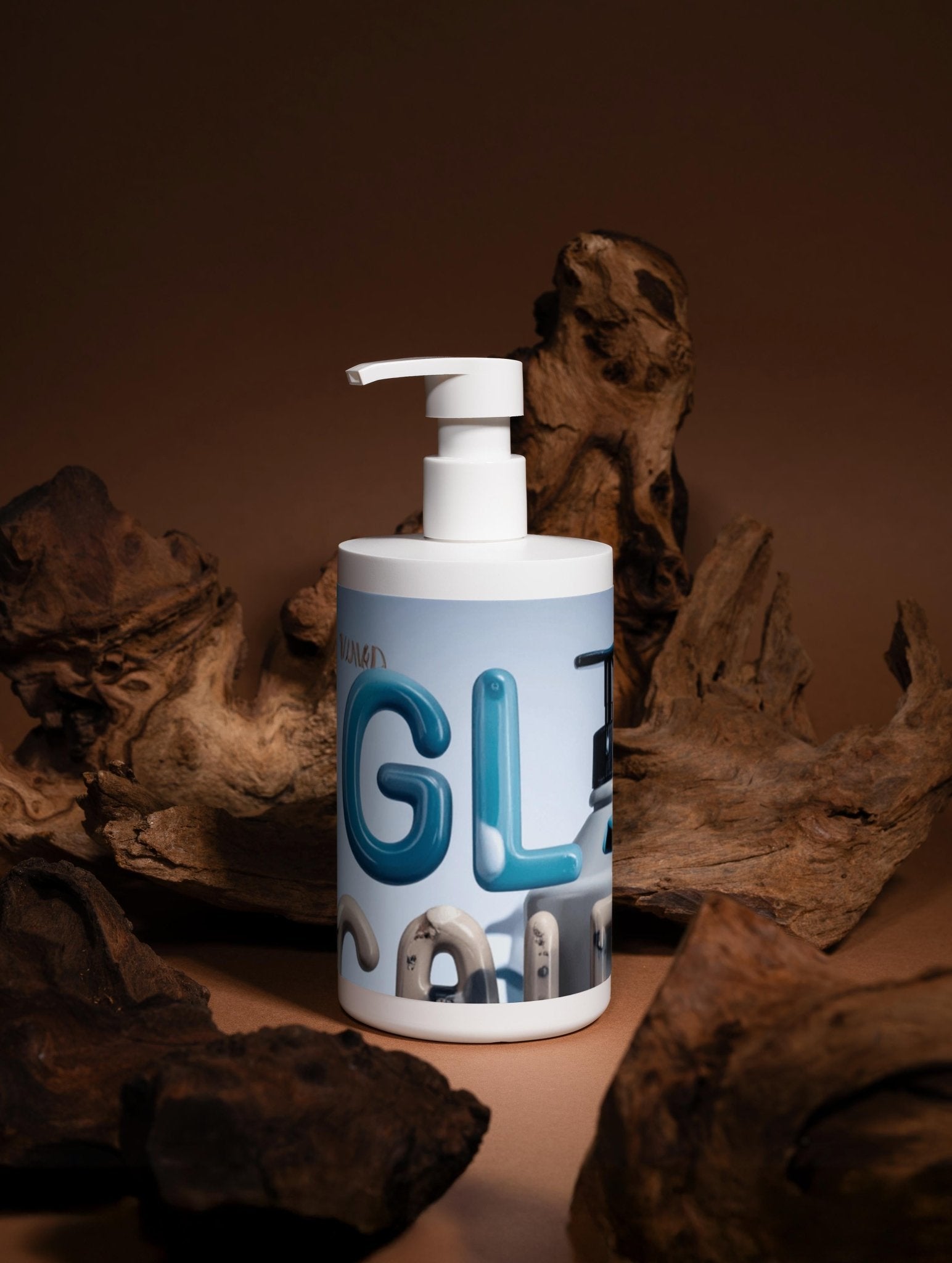 Hand & Body Wash, Grapefruit - Mein ShopSelfnamedHand & Body Wash, Grapefruit