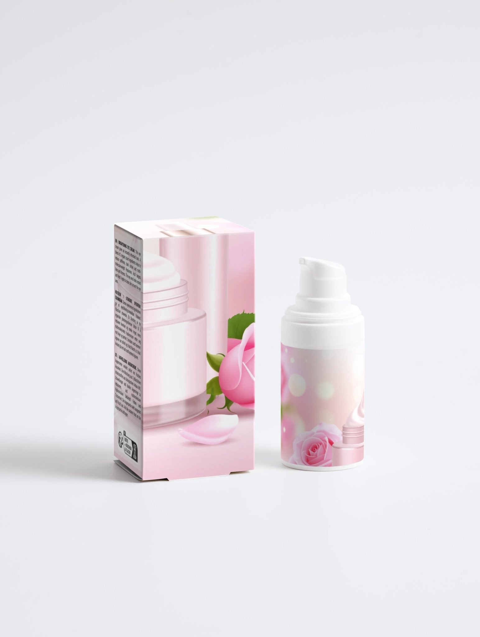 Brightening Eye Cream - Mein ShopSelfnamedBrightening Eye Cream