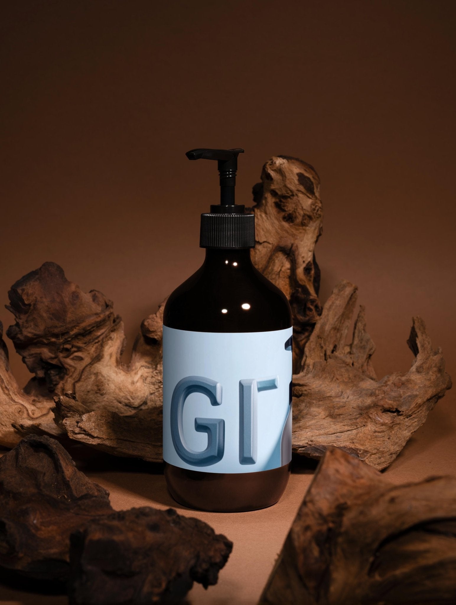 Hand & Body Wash, Peppermint & Dark Cedar - Mein ShopSelfnamedHand & Body Wash, Peppermint & Dark Cedar