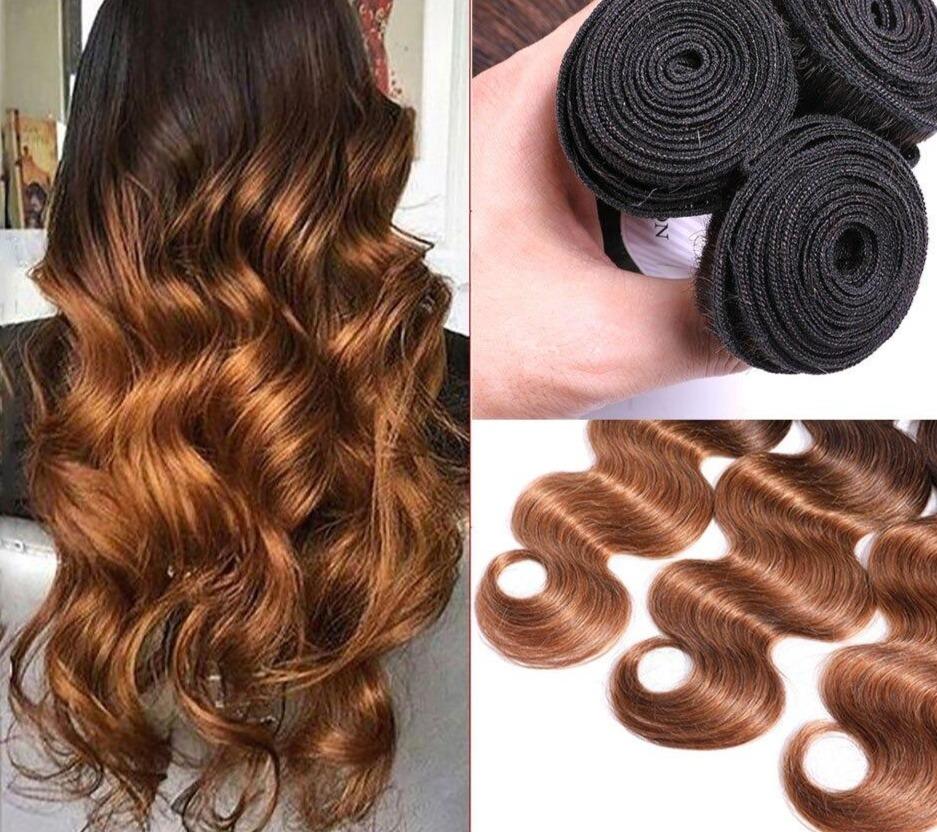 10A Grade 1B/4/30 Body Wave 1B/4/27 BUNDLES with CLOSURES & FRONTALS - Mein ShopCerise Alfie10A Grade 1B/4/30 Body Wave 1B/4/27 BUNDLES with CLOSURES & FRONTALS