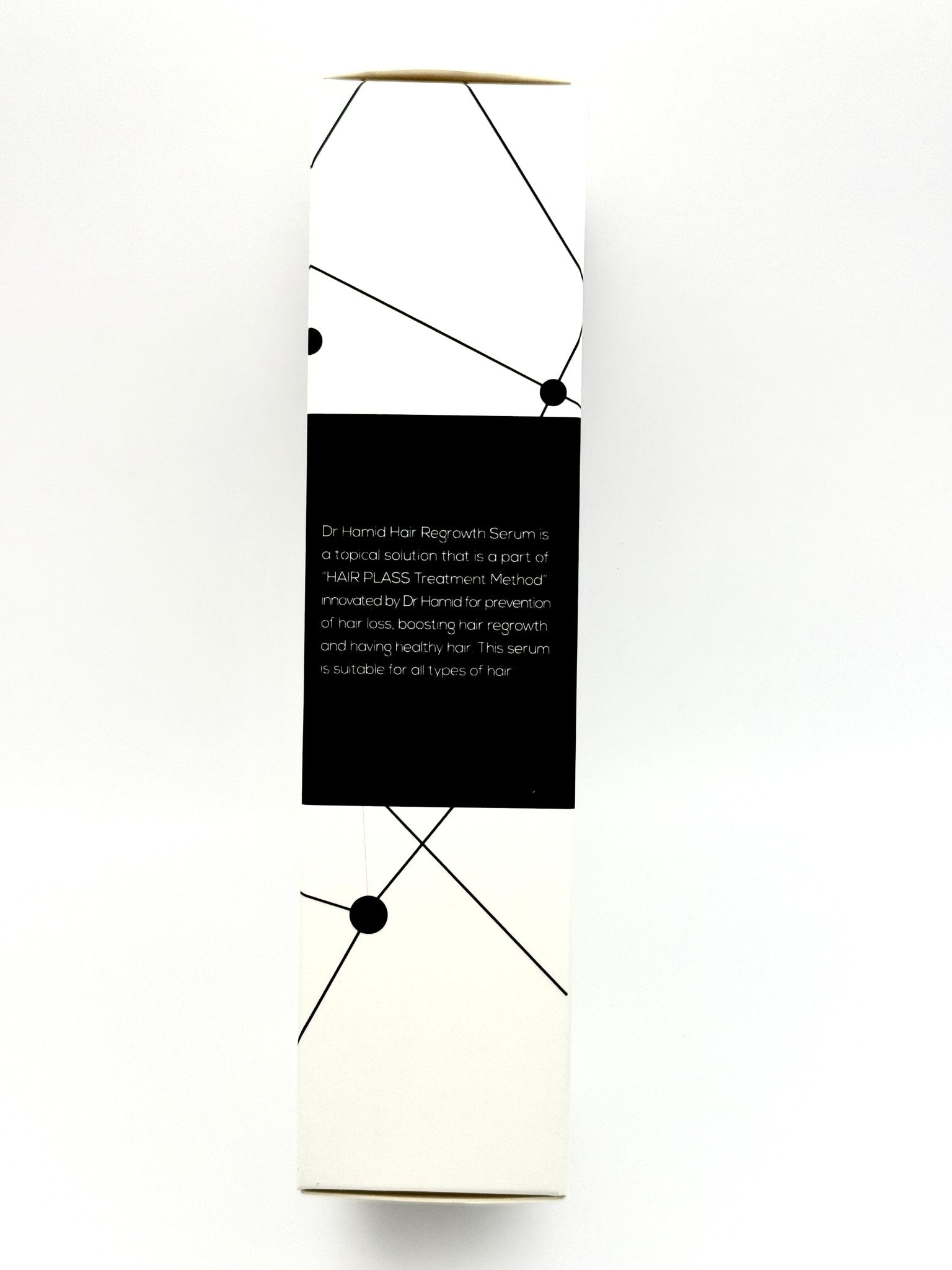 Hair Regrowth Silver Package - Mein ShopHamita Trading Pty LtdHair Regrowth Silver Package