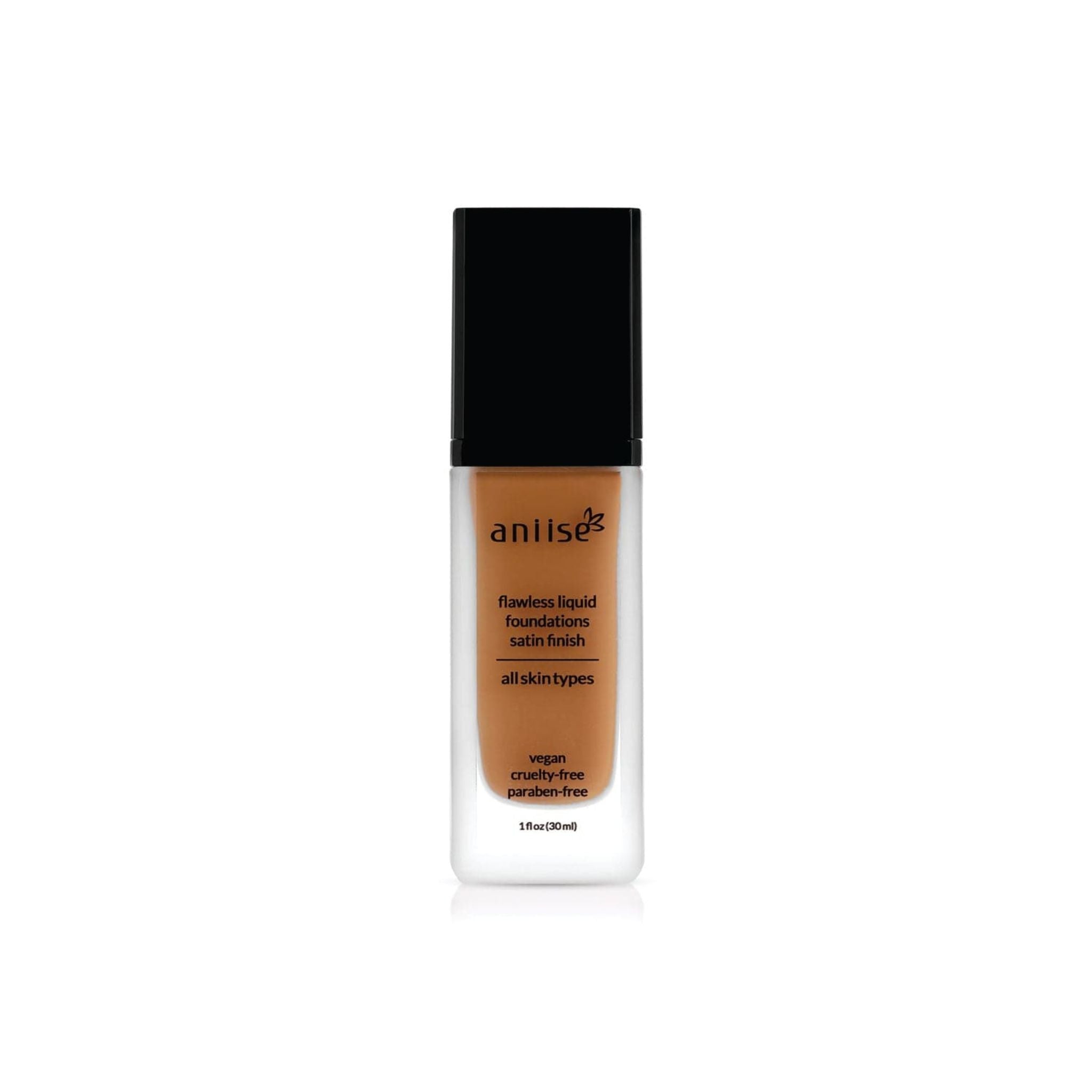 Flawless Liquid Foundation - Mein ShopAniiseFlawless Liquid Foundation