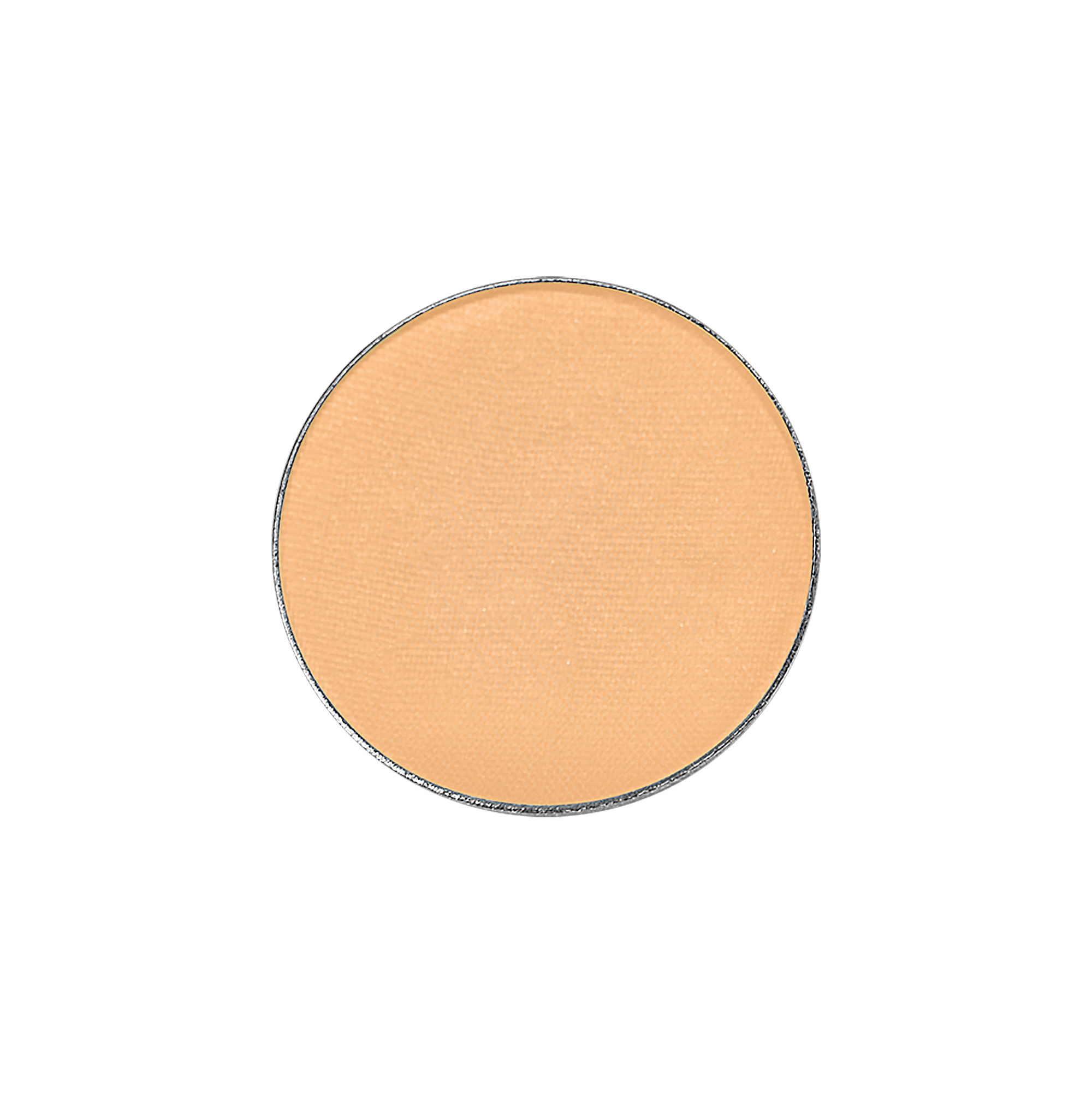 7614 - Extreme Shadow - Pale Peach - Refill - Mein ShopviaGlamourviaGlamour image of a extreme - eyeshadow