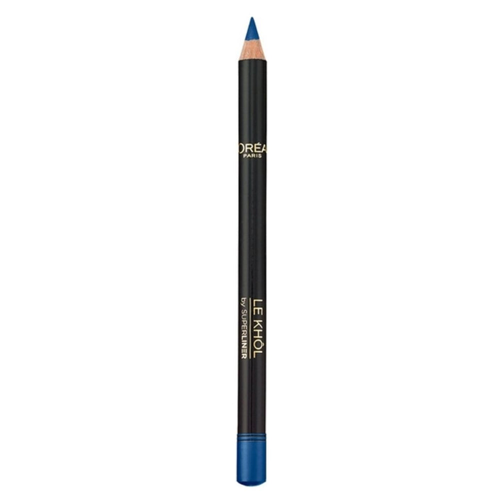 Eye Pencil Le Khol L'Oreal Make Up (3 g) 1,2 g - Mein ShopBigbuyEye Pencil Le Khol L'Oreal Make Up (3 g) 1,2 g
