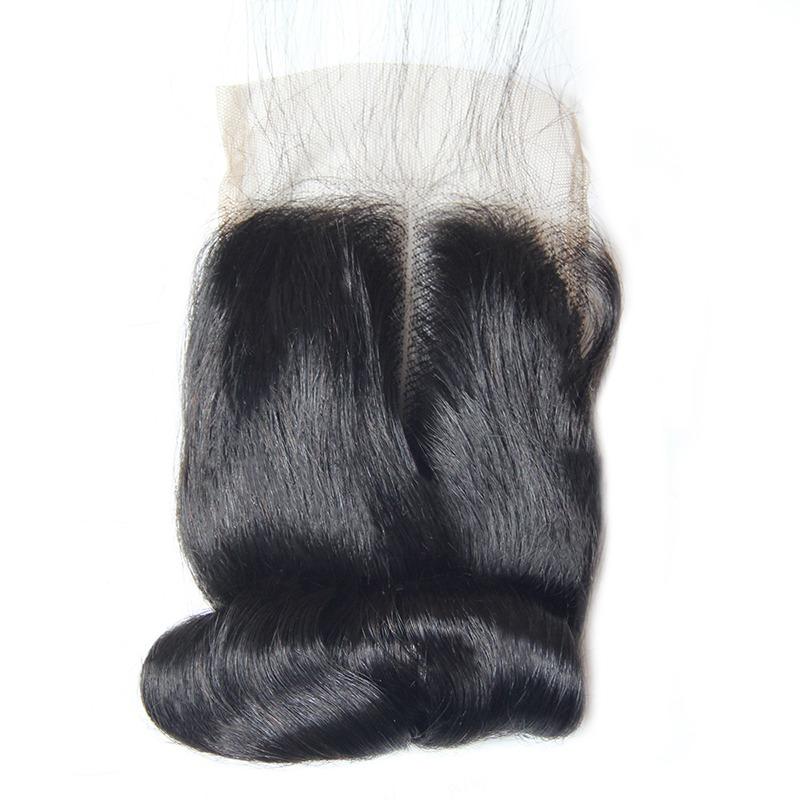 10A Grade Brazilian Egg Curl Fumi Human Hair Bundles With 4x4 Closure - Mein ShopCerise Alfie10A Grade Brazilian Egg Curl Fumi Human Hair Bundles With 4x4 Closure