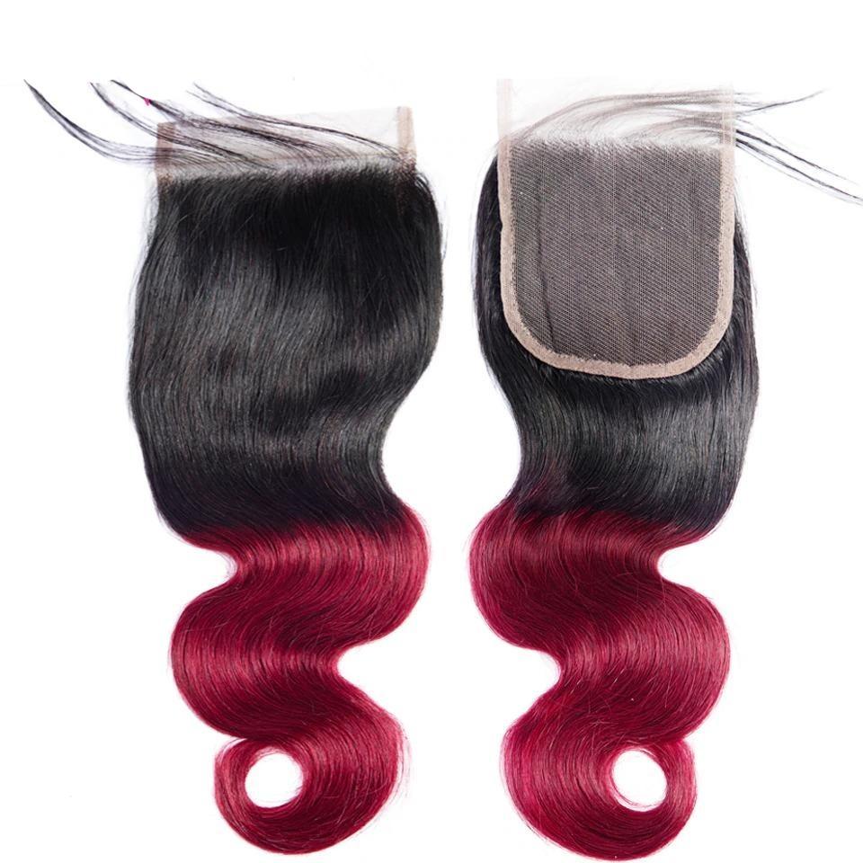 BeuMax 1B Burgundy Body Wave BUNDLES with CLOSURES & FRONTALS - Mein ShopCerise AlfieBeuMax 1B Burgundy Body Wave BUNDLES with CLOSURES & FRONTALS