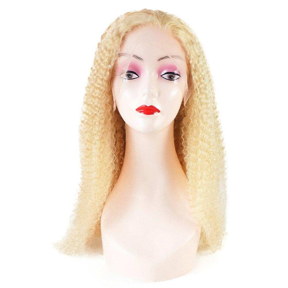 Beumax 200% Density 613 Blonde 13x4 Lace Frontal 13x6 Brazilian Curly - Mein ShopCerise AlfieBeumax 200% Density 613 Blonde 13x4 Lace Frontal 13x6 Brazilian Curly