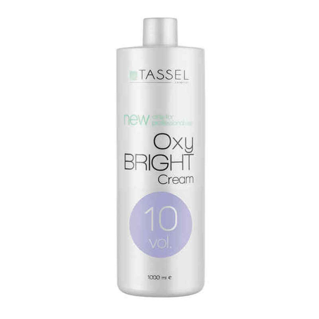 Hair Oxidizer Eurostil BRIGHT CREAM 10 vol 3 % (1 l) - Mein ShopBigbuyHair Oxidizer Eurostil BRIGHT CREAM 10 vol 3 % (1 l)