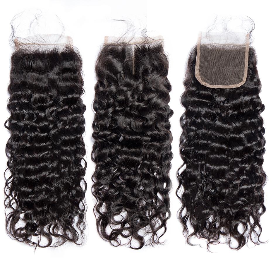 Brazilian Jerry Curl 10A Grade 3/4 bundles with 4x4 Closures & 13x4 Fr - Mein ShopCerise AlfieBrazilian Jerry Curl 10A Grade 3/4 bundles with 4x4 Closures & 13x4 Fr